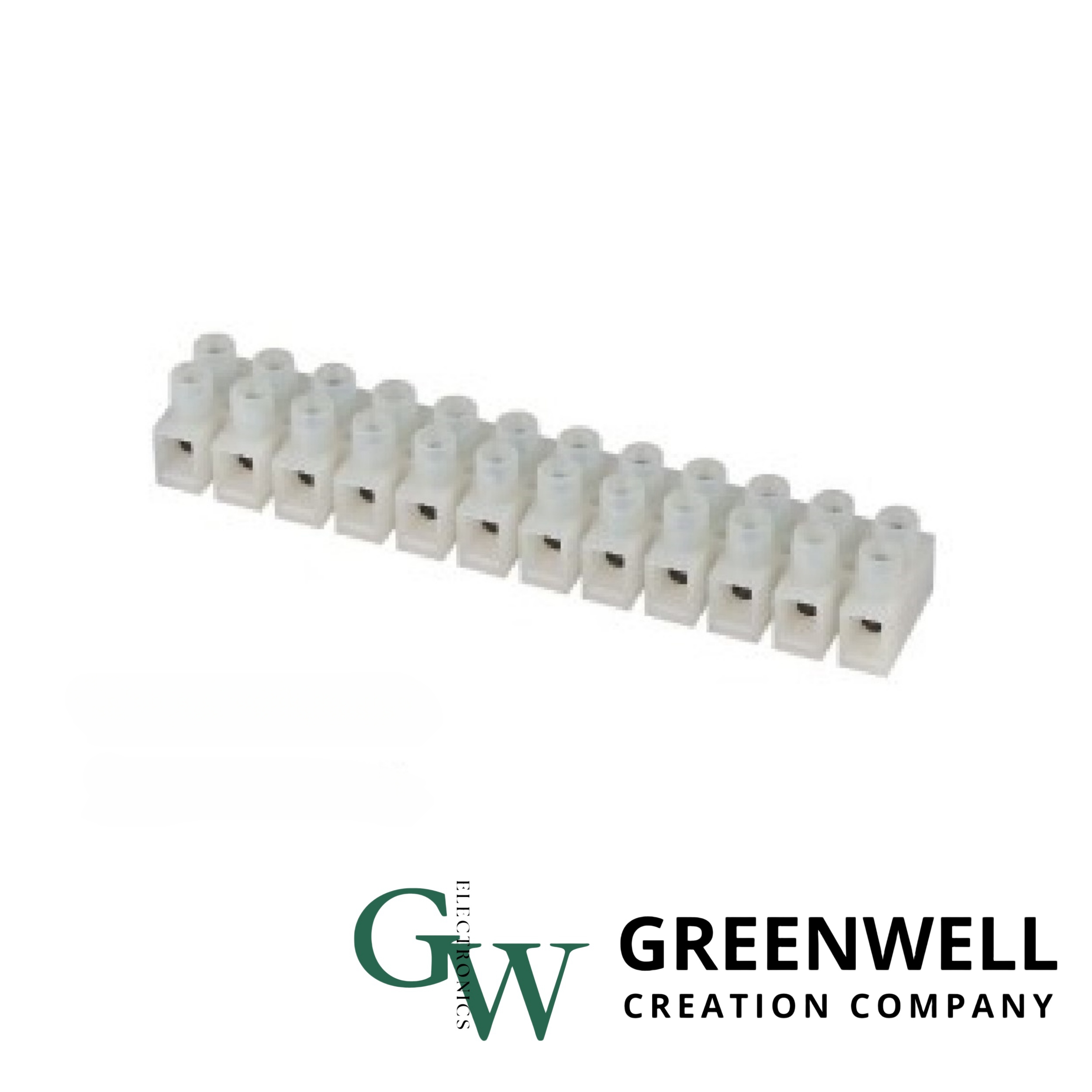 FEED THROUGH TERMINAL BLOCKS-JL8HS-단자대-electronic parts-Greenwell