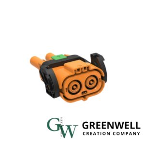 High-Voltage Connectors for New Energy Vehicles_Greenwell